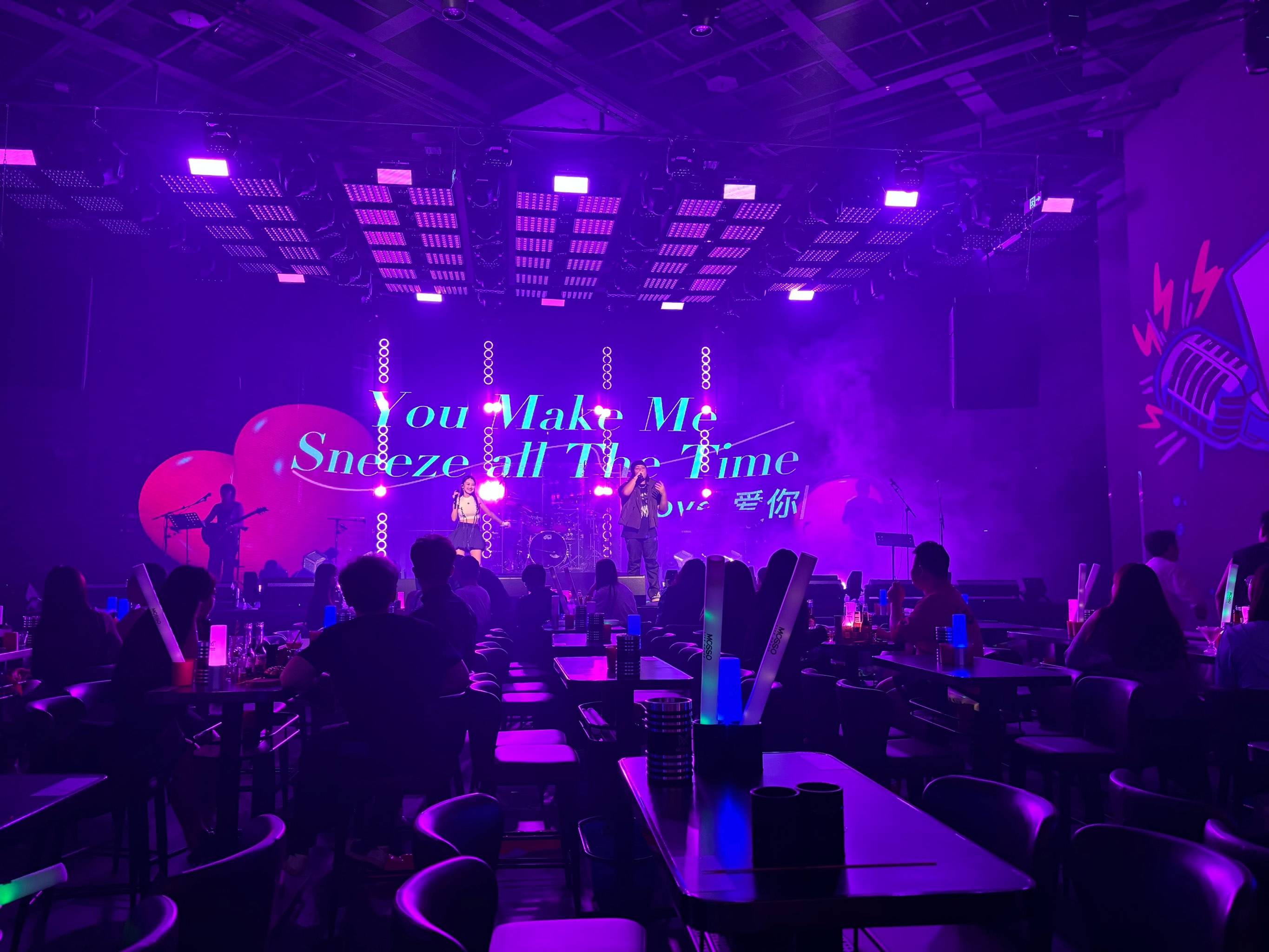 邵阳商务ktv优惠订房精选推荐-隆回县ktv预定