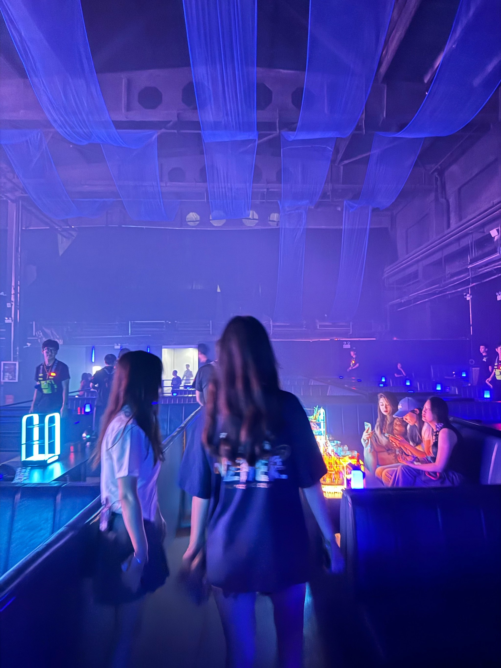 邵阳商务KTV最佳选择-隆回县ktv预定