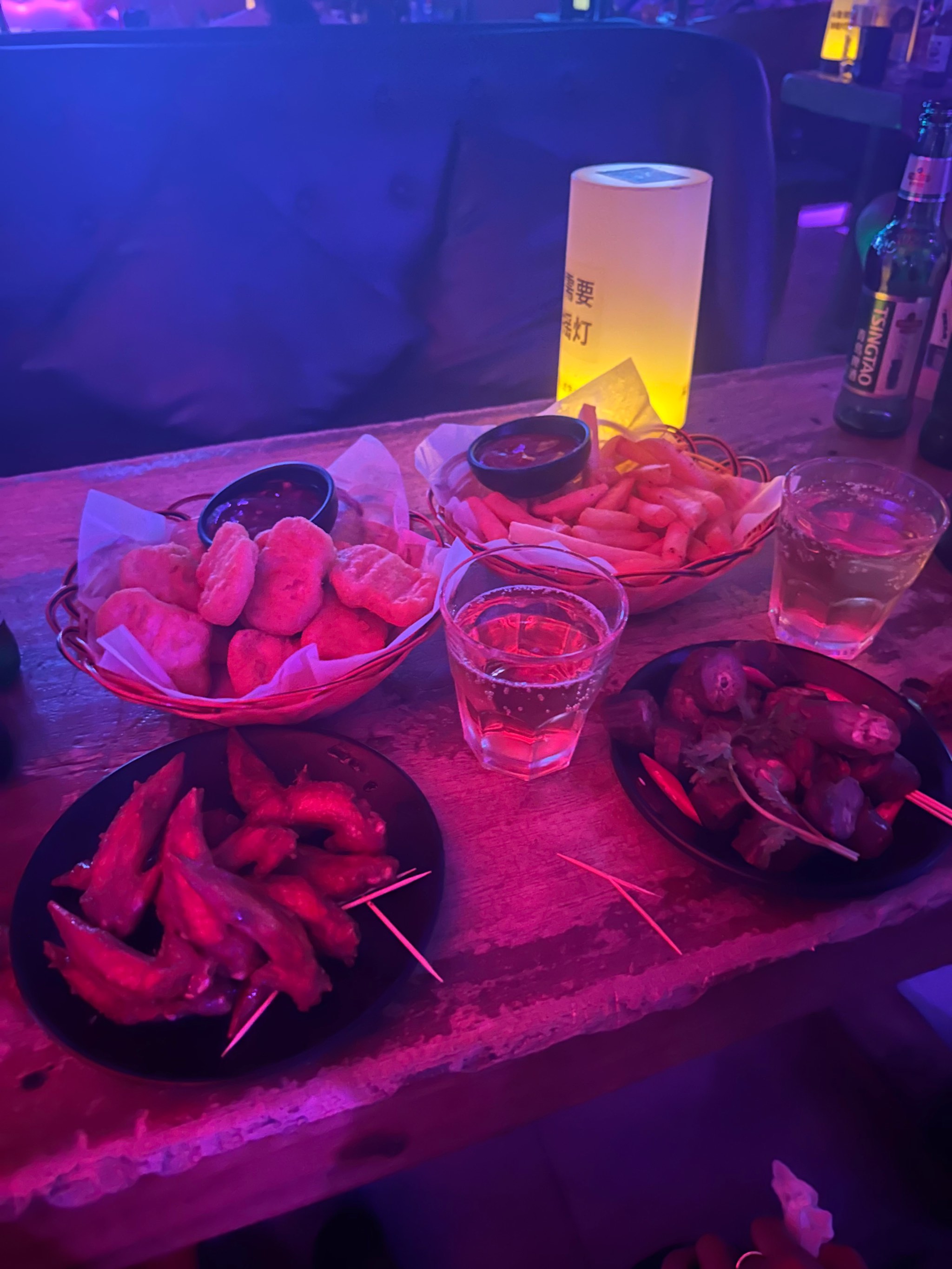 邵阳商务ktv首选-隆回县ktv预定